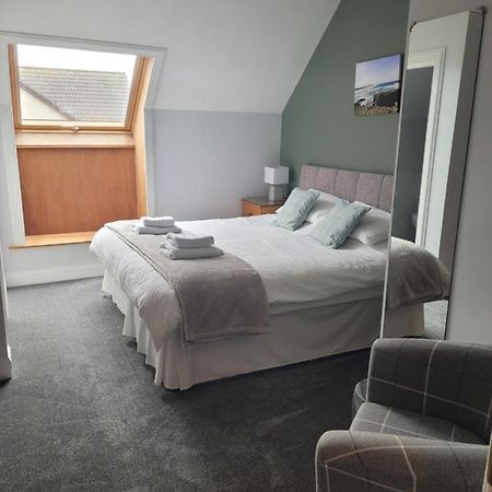 Lindisfarne Bed & Breakfast Стромнесс Екстер'єр фото
