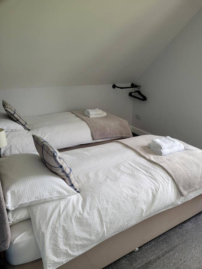 Lindisfarne Bed & Breakfast Стромнесс Екстер'єр фото